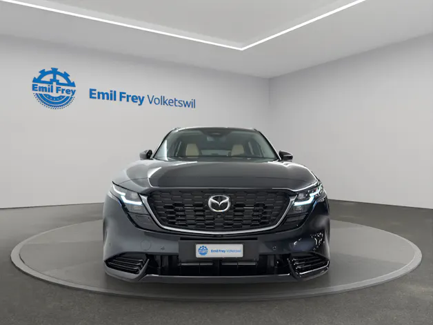MAZDA CX-5 2.5 Homura AWD