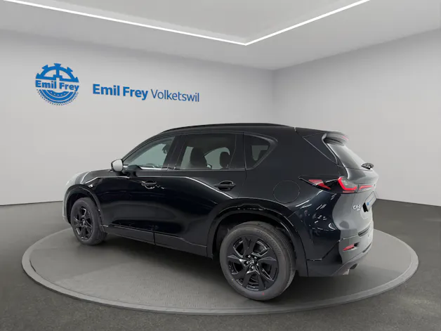 MAZDA CX-5 2.5 Homura AWD