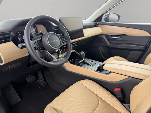 MAZDA CX-5 2.5 Homura AWD