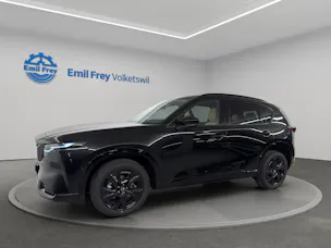 MAZDA CX-5 2.5 Homura AWD