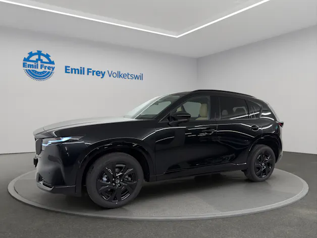 MAZDA CX-5 2.5 Homura AWD