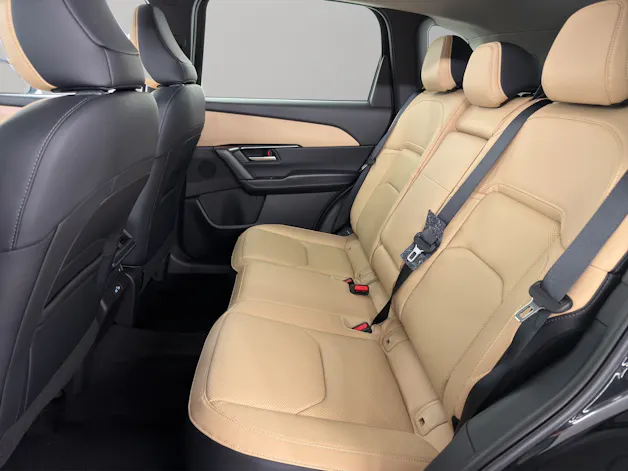 MAZDA CX-5 2.5 Homura AWD