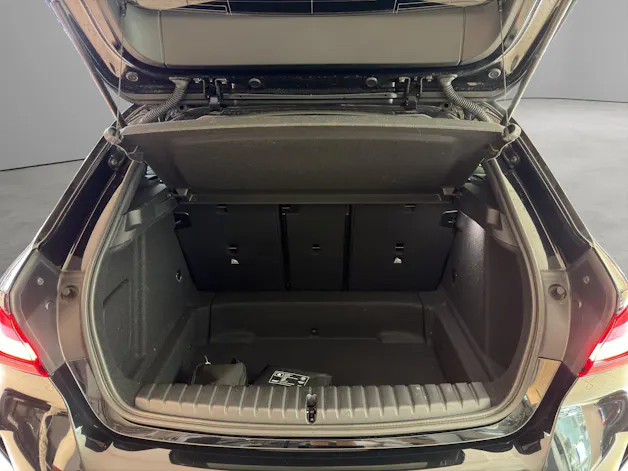BMW M135i xDrive M-Performance Paket