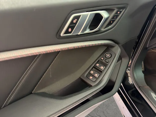 BMW M135i xDrive M-Performance Paket