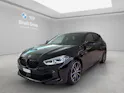 BMW M135i xDrive M-Performance Paket
