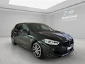 BMW M135i xDrive M-Performance Paket