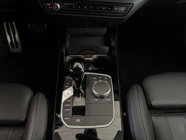 BMW M135i xDrive M-Performance Paket