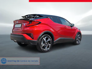 image du véhicule TOYOTA C-HR 1.8 VVTi HSD Trend