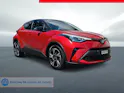 Toyota C-HR 1.8 VVTi HSD Trend