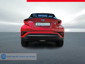 image du véhicule TOYOTA C-HR 1.8 VVTi HSD Trend