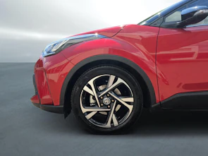 image du véhicule TOYOTA C-HR 1.8 VVTi HSD Trend