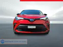 Toyota C-HR 1.8 VVTi HSD Trend