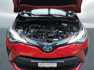 Toyota C-HR 1.8 VVTi HSD Trend