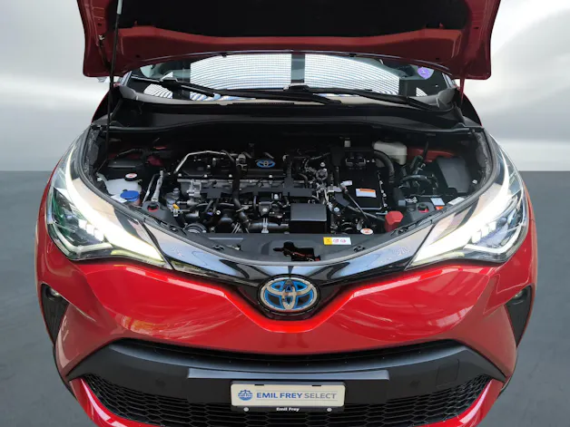 Toyota C-HR 1.8 VVTi HSD Trend