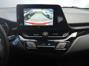 image du véhicule TOYOTA C-HR 1.8 VVTi HSD Trend
