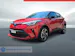 Toyota C-HR 1.8 VVTi HSD Trend