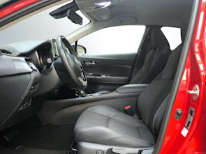 image du véhicule TOYOTA C-HR 1.8 VVTi HSD Trend