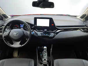 Toyota C-HR 1.8 VVTi HSD Trend