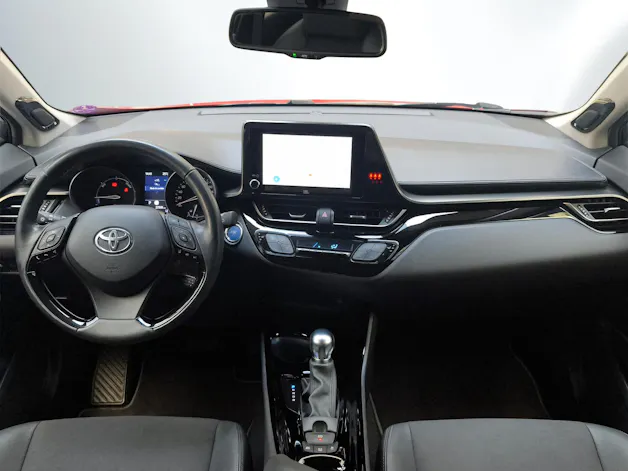 Toyota C-HR 1.8 VVTi HSD Trend