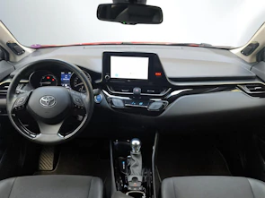 image du véhicule TOYOTA C-HR 1.8 VVTi HSD Trend