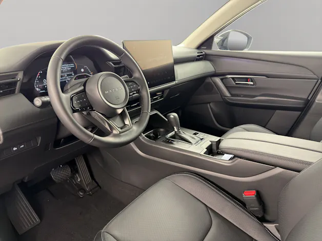 MAZDA CX-5 2.5 Homura AWD
