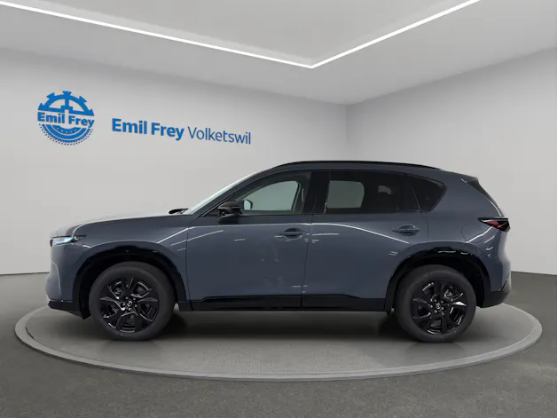MAZDA CX-5 2.5 Homura AWD