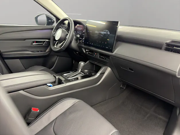 MAZDA CX-5 2.5 Homura AWD
