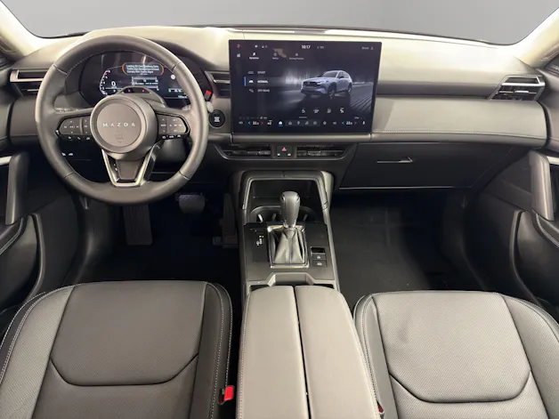 MAZDA CX-5 2.5 Homura AWD