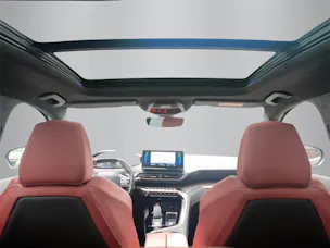 PEUGEOT 3008 1.6 Plug-in Hybrid4 GT Pack