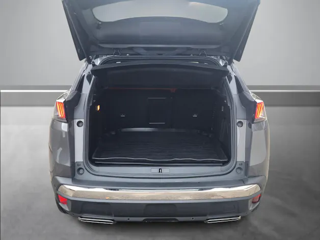 PEUGEOT 3008 1.6 Plug-in Hybrid4 GT Pack