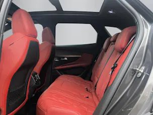 PEUGEOT 3008 1.6 Plug-in Hybrid4 GT Pack