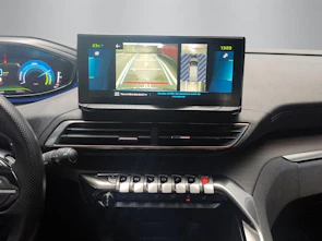 Fahrzeugbild PEUGEOT 3008 1.6 Plug-in Hybrid4 GT Pack