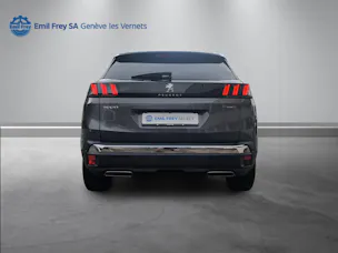 PEUGEOT 3008 1.6 Plug-in Hybrid4 GT Pack