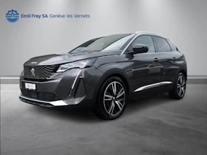 Fahrzeugbild PEUGEOT 3008 1.6 Plug-in Hybrid4 GT Pack