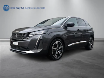 Fahrzeugbild PEUGEOT 3008 1.6 Plug-in Hybrid4 GT Pack Fahrzeugbild PEUGEOT 3008 1.6 Plug-in Hybrid4 GT Pack
