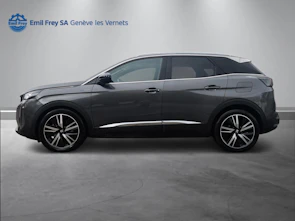 Fahrzeugbild PEUGEOT 3008 1.6 Plug-in Hybrid4 GT Pack