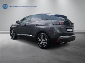 Fahrzeugbild PEUGEOT 3008 1.6 Plug-in Hybrid4 GT Pack