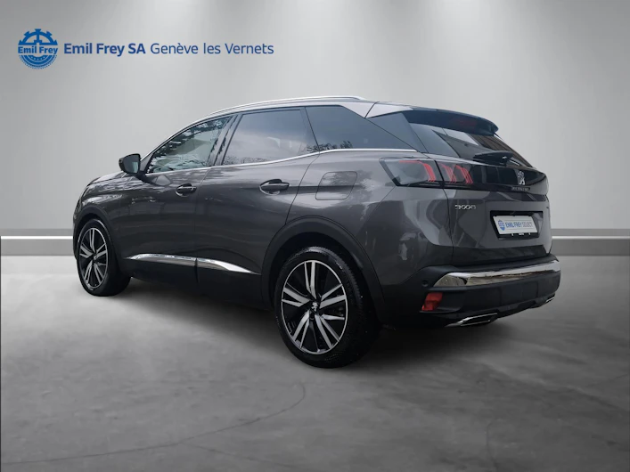 Fahrzeugbild PEUGEOT 3008