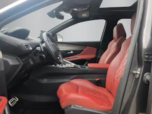 PEUGEOT 3008 1.6 Plug-in Hybrid4 GT Pack