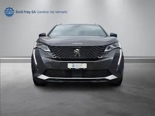 PEUGEOT 3008 1.6 Plug-in Hybrid4 GT Pack