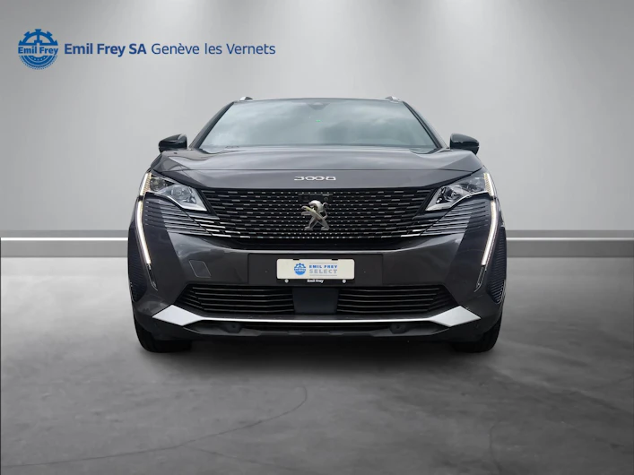Fahrzeugbild PEUGEOT 3008