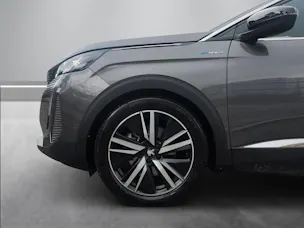 PEUGEOT 3008 1.6 Plug-in Hybrid4 GT Pack