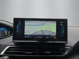 PEUGEOT 3008 1.6 Plug-in Hybrid4 GT Pack