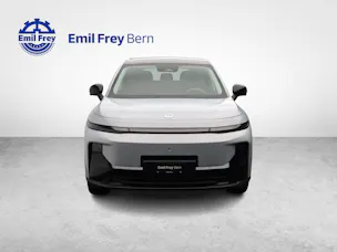 Leapmotor B10 1.5 Hybrid EV