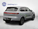 Leapmotor B10 1.5 Hybrid EV