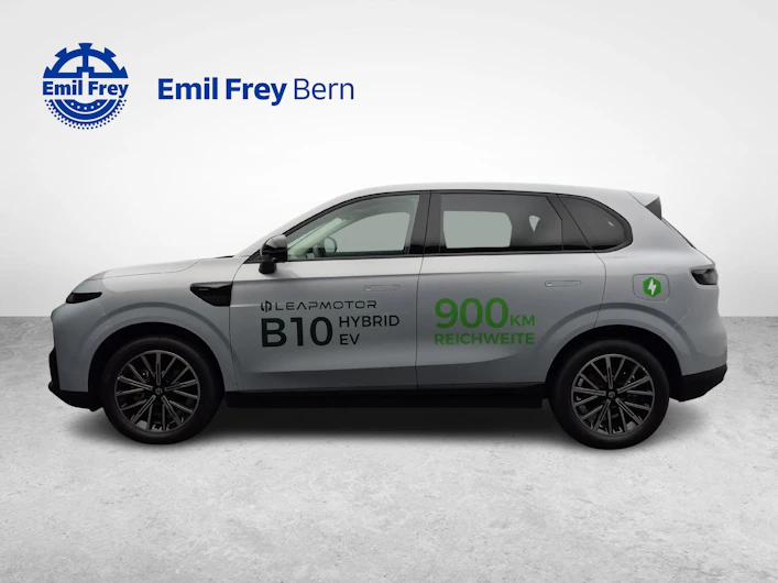 immagine del veicolo LEAPMOTOR B10