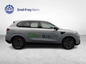 immagine del veicolo LEAPMOTOR B10 1.5 Hybrid EV