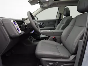 Leapmotor B10 1.5 Hybrid EV