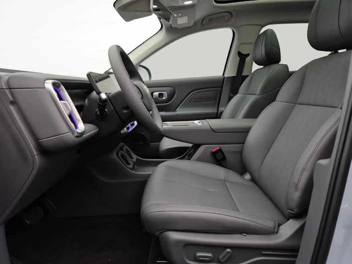 immagine del veicolo LEAPMOTOR B10