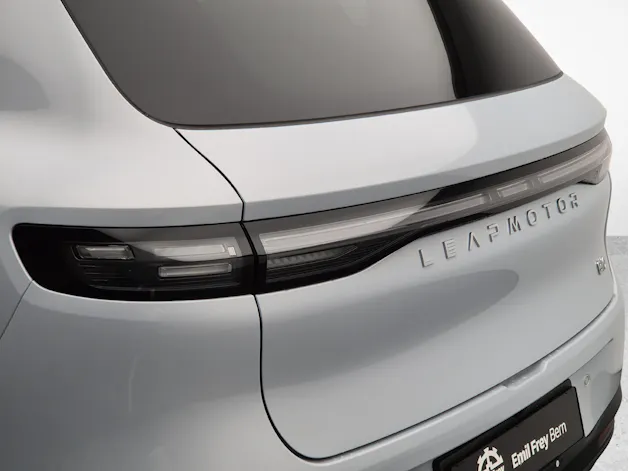 Leapmotor B10 1.5 Hybrid EV